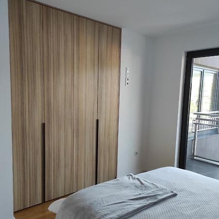 Star Apartments Sarajevo Eksteriør billede