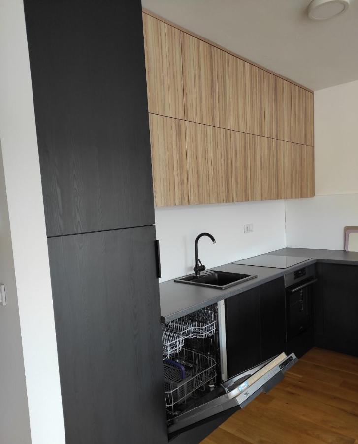 Star Apartments Sarajevo Eksteriør billede