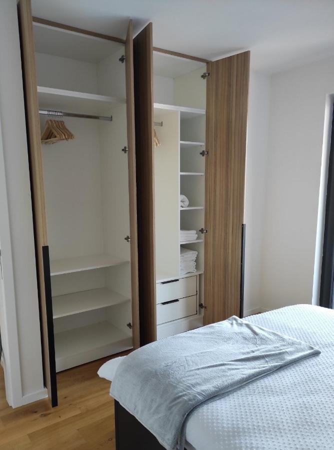 Star Apartments Sarajevo Eksteriør billede