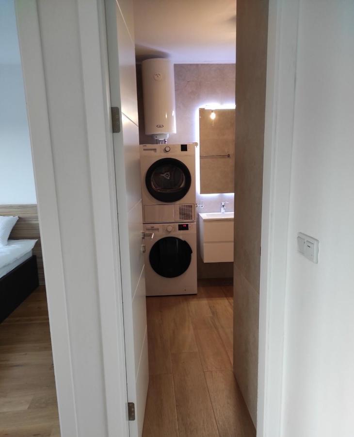 Star Apartments Sarajevo Eksteriør billede