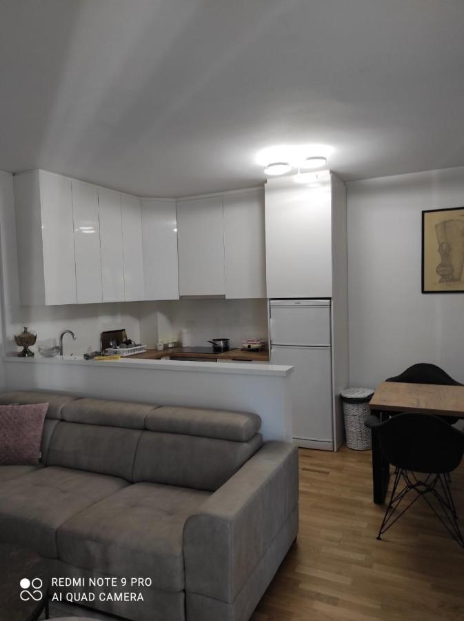 Star Apartments Sarajevo Eksteriør billede
