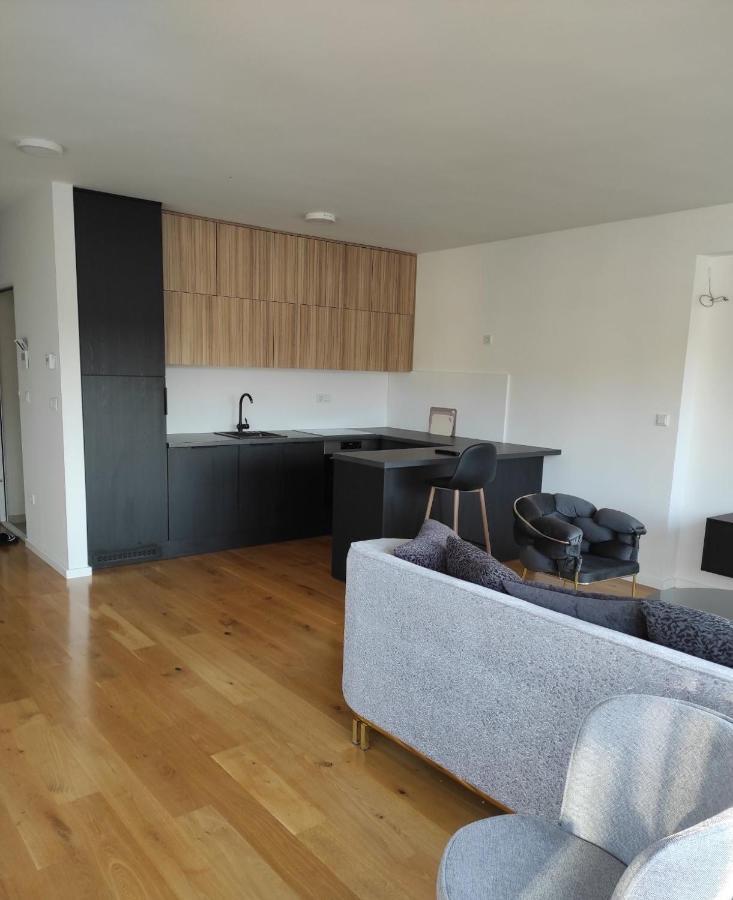 Star Apartments Sarajevo Eksteriør billede